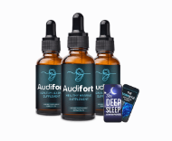 Audifort - Top Brain and Hearing (image for) Audifort - Top Brain and Hearing